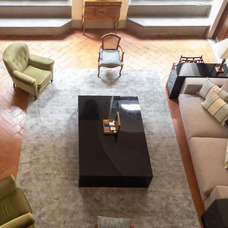 Palazzo Roselli Cecconi Apartments Флоренция Екстериор снимка