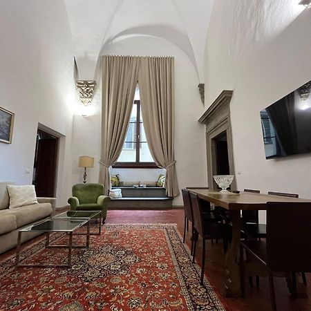 Palazzo Roselli Cecconi Apartments Флоренция Екстериор снимка