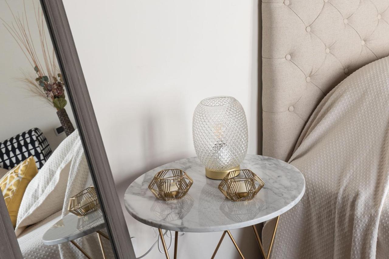 Palazzo Roselli Cecconi Apartments Флоренция Екстериор снимка