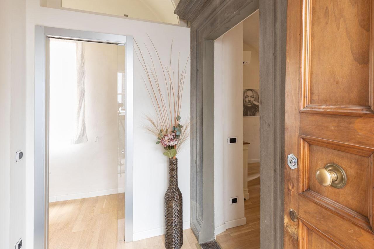Palazzo Roselli Cecconi Apartments Флоренция Екстериор снимка
