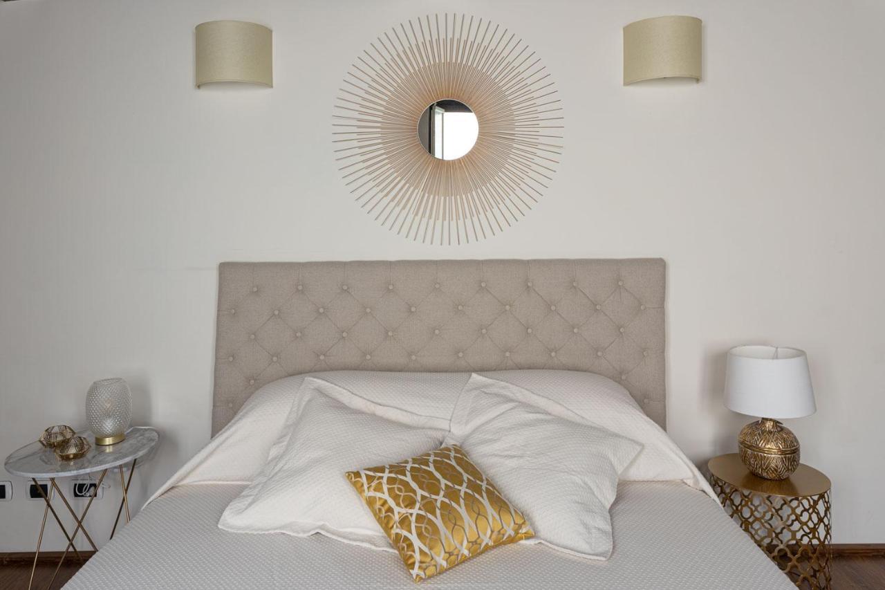 Palazzo Roselli Cecconi Apartments Флоренция Екстериор снимка