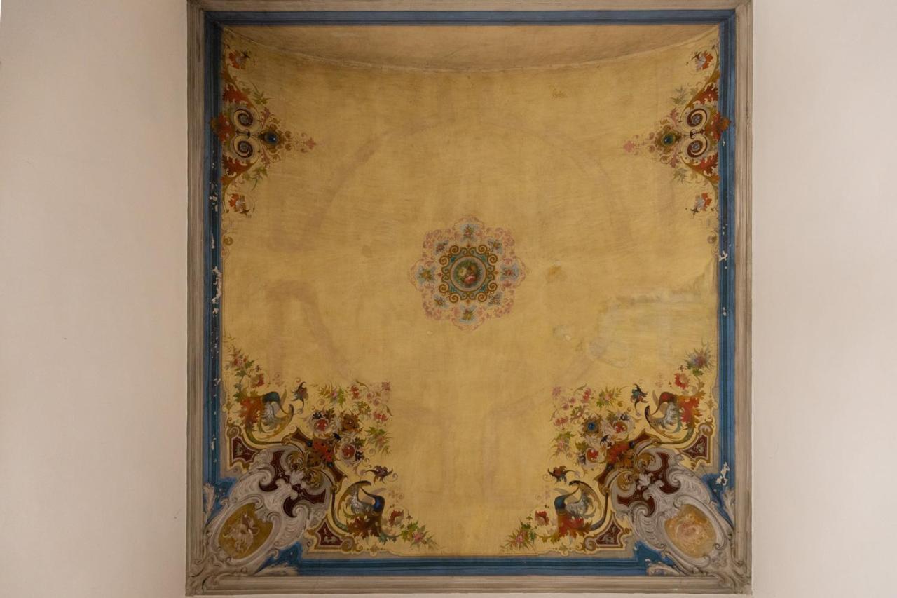 Palazzo Roselli Cecconi Apartments Флоренция Екстериор снимка