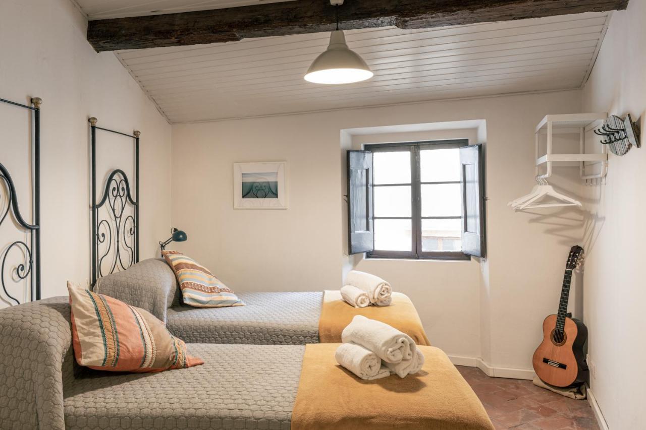 Palazzo Roselli Cecconi Apartments Флоренция Екстериор снимка