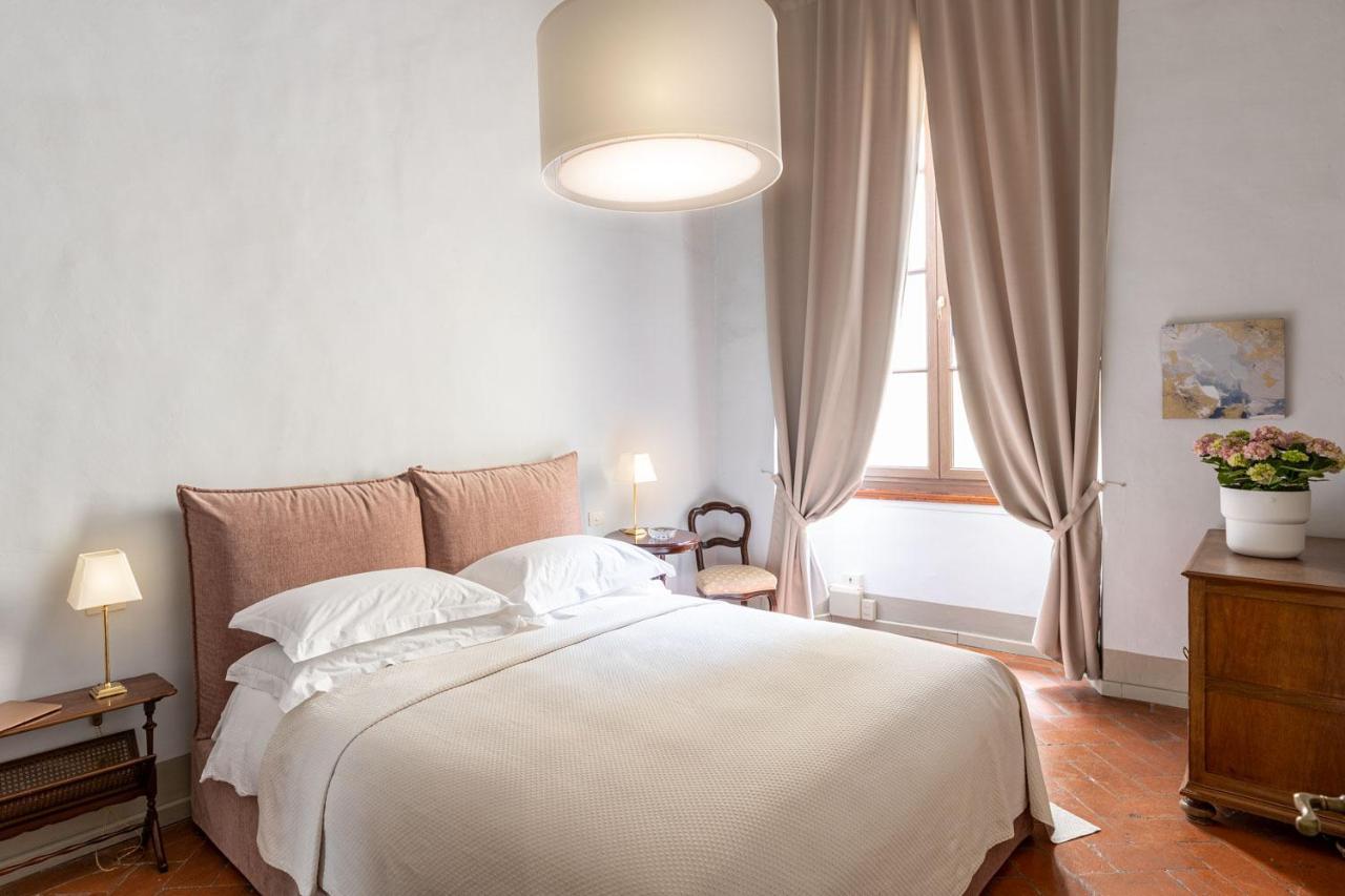 Palazzo Roselli Cecconi Apartments Флоренция Екстериор снимка