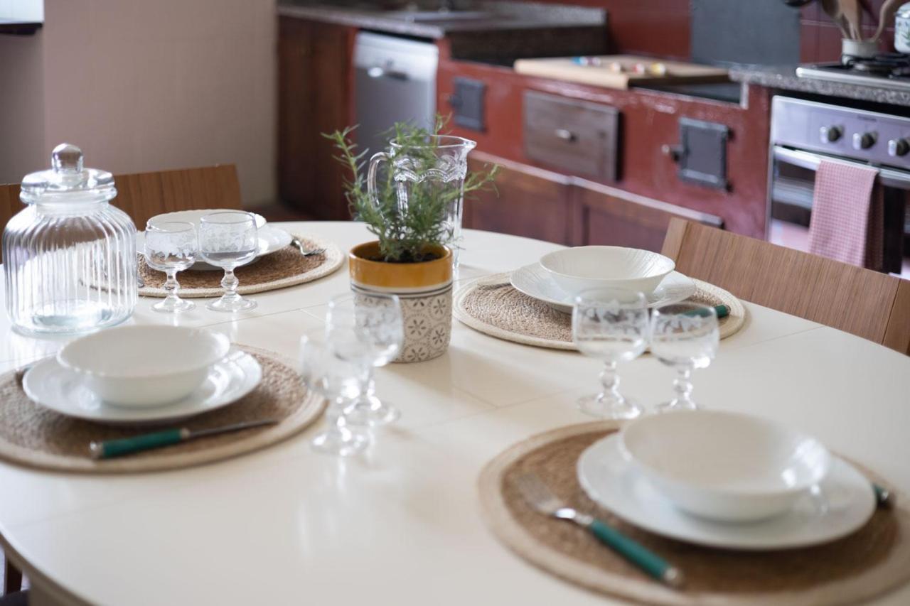 Palazzo Roselli Cecconi Apartments Флоренция Екстериор снимка