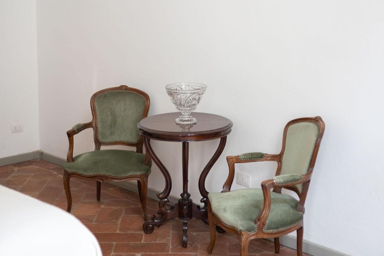 Palazzo Roselli Cecconi Apartments Флоренция Екстериор снимка