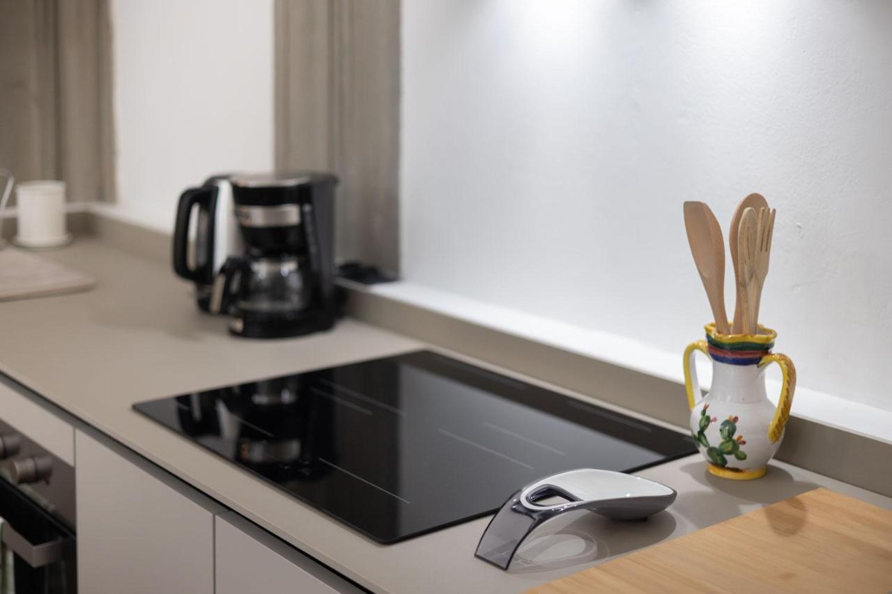 Palazzo Roselli Cecconi Apartments Флоренция Екстериор снимка