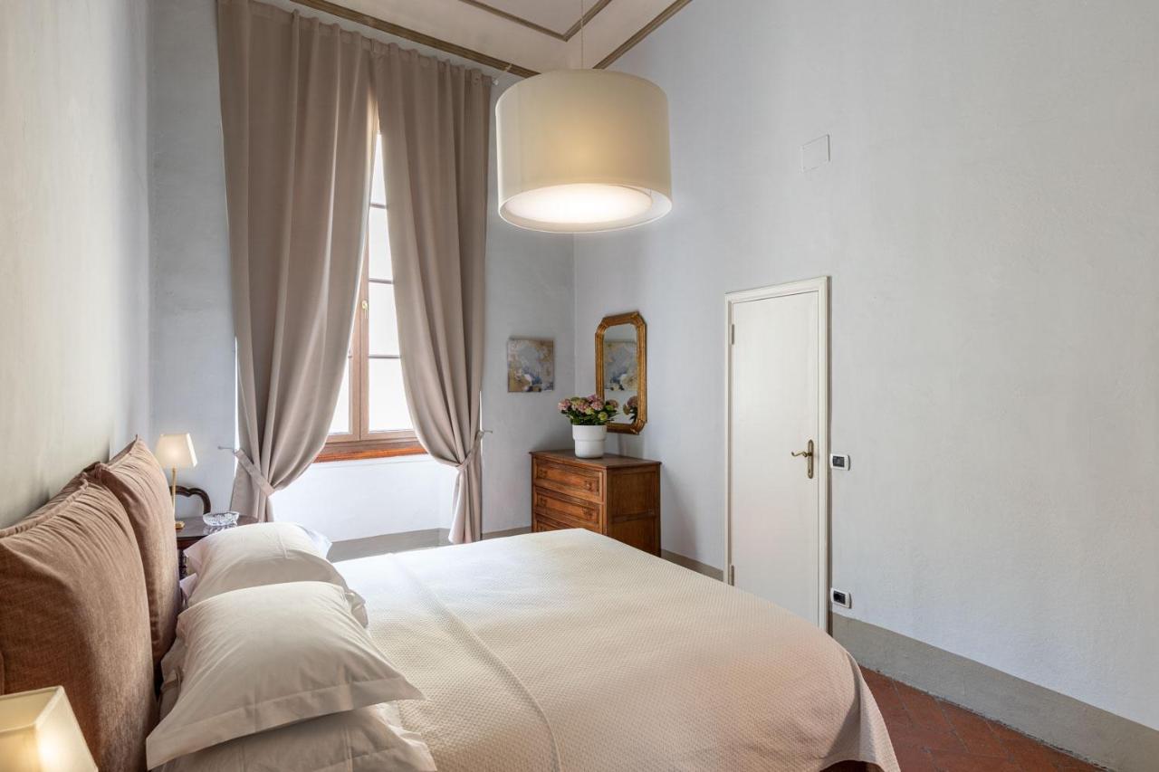 Palazzo Roselli Cecconi Apartments Флоренция Екстериор снимка