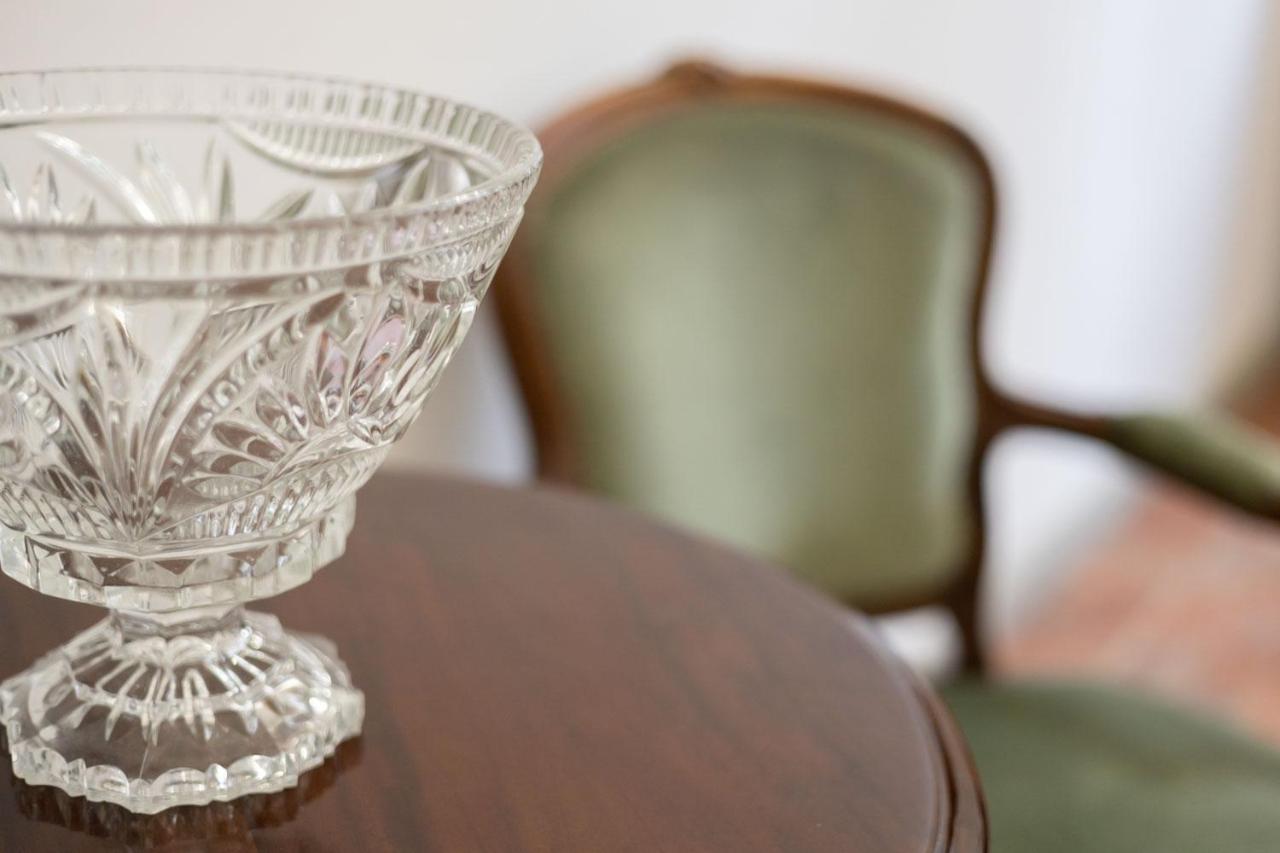 Palazzo Roselli Cecconi Apartments Флоренция Екстериор снимка