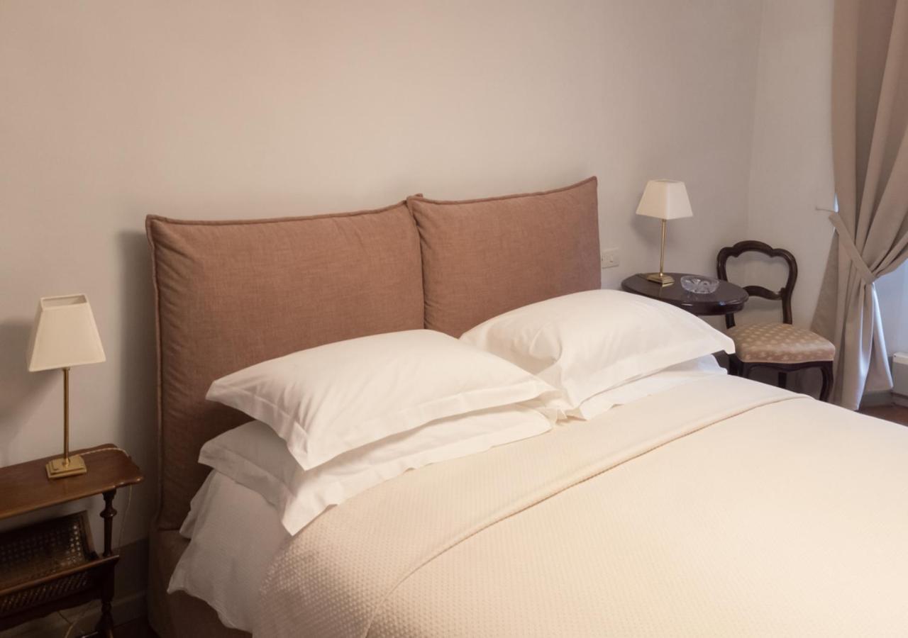 Palazzo Roselli Cecconi Apartments Флоренция Екстериор снимка