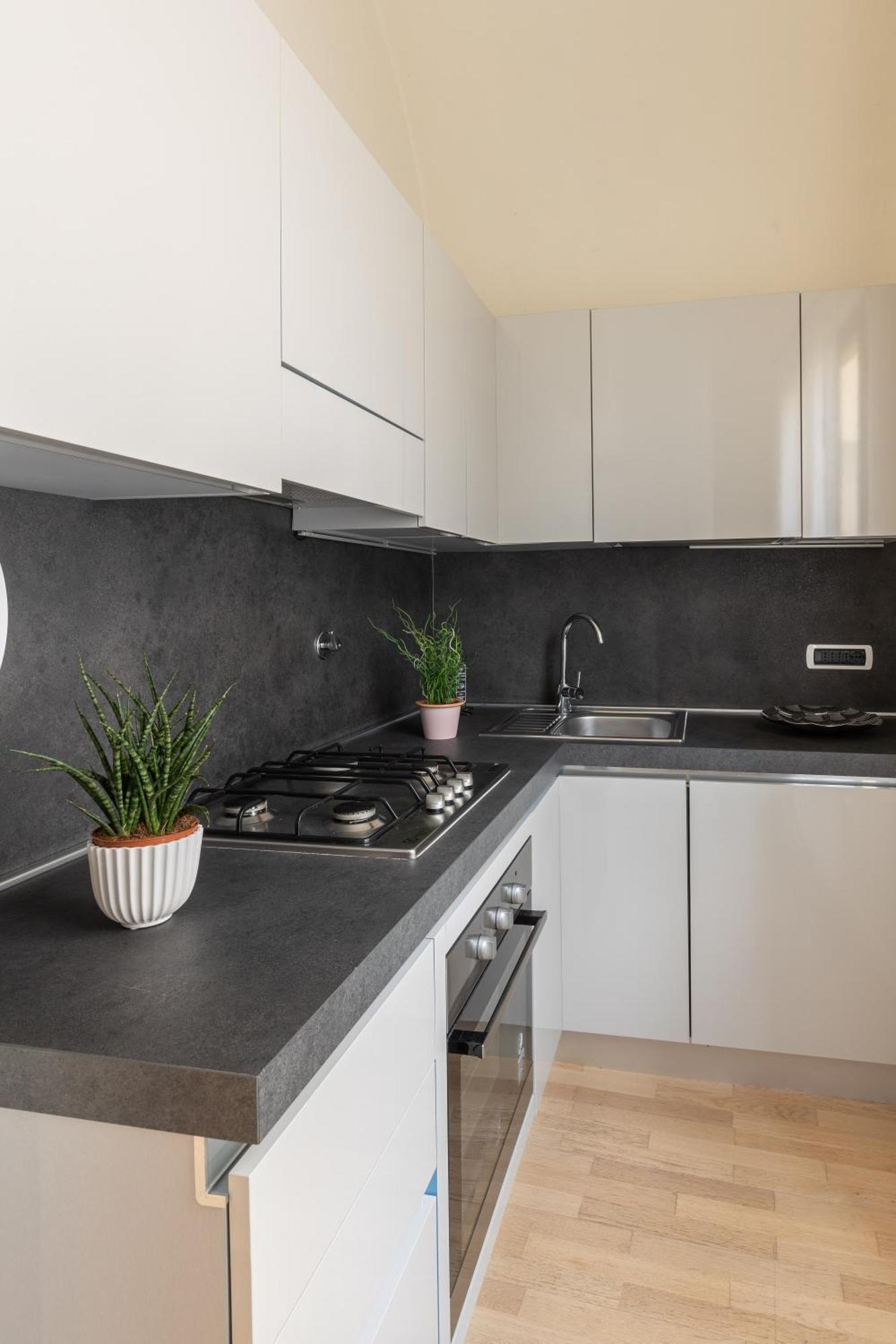 Palazzo Roselli Cecconi Apartments Флоренция Екстериор снимка